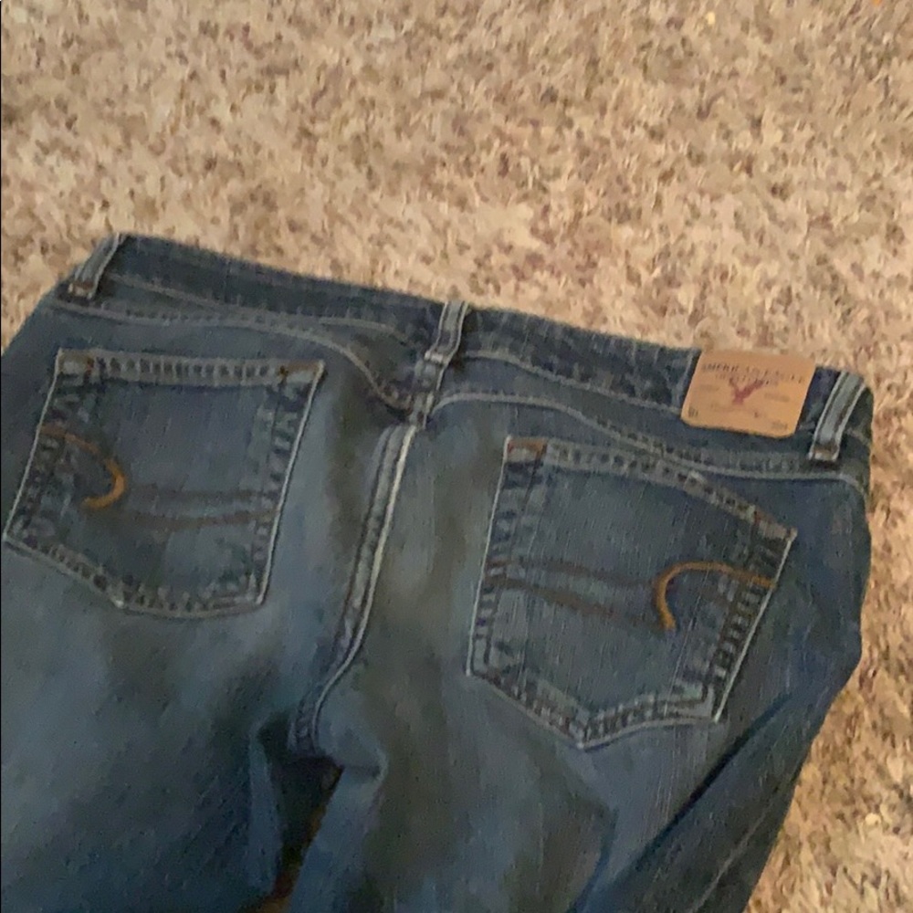 jeans - Picture 2 of 2